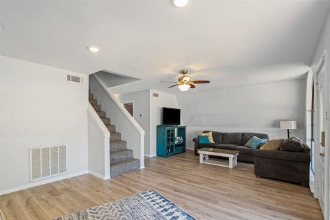 4021 Sioux Court Granbury TX 76048
