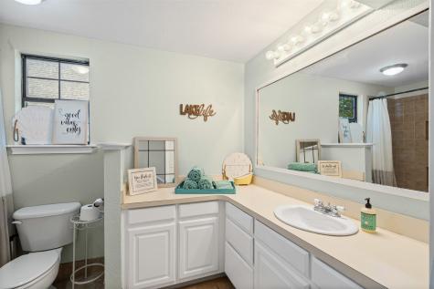 4021 Sioux Court Granbury TX 76048