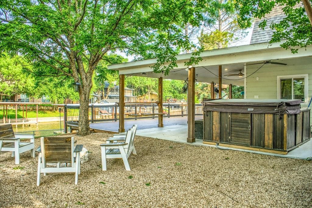4021 Sioux Court Granbury TX 76048