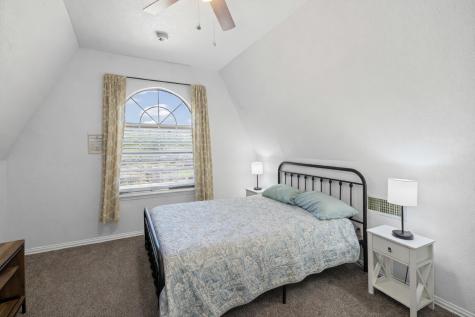 4021 Sioux Court Granbury TX 76048