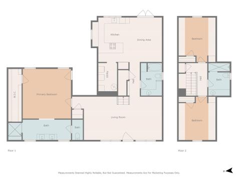 4021 Sioux Court Granbury TX 76048
