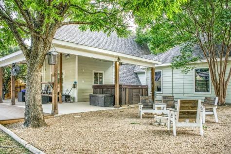 4021 Sioux Court Granbury TX 76048