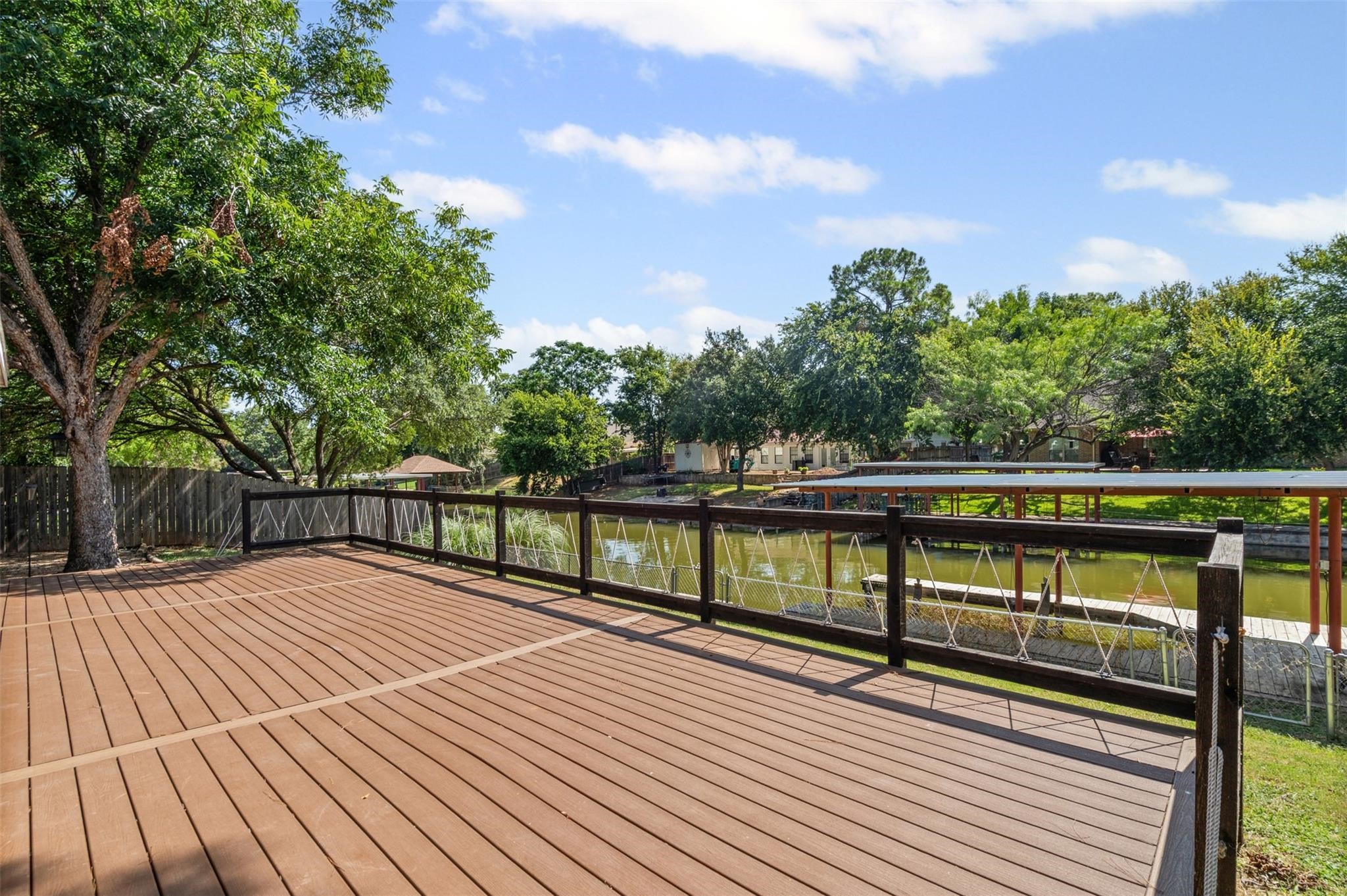 4021 Sioux Court Granbury TX 76048