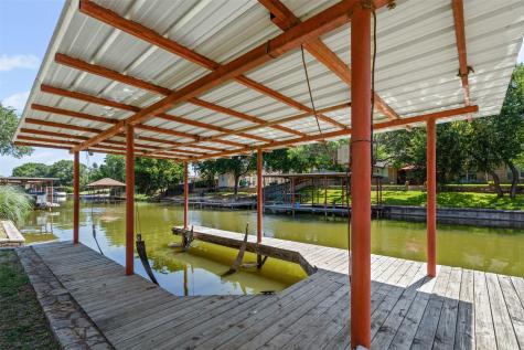 4021 Sioux Court Granbury TX 76048