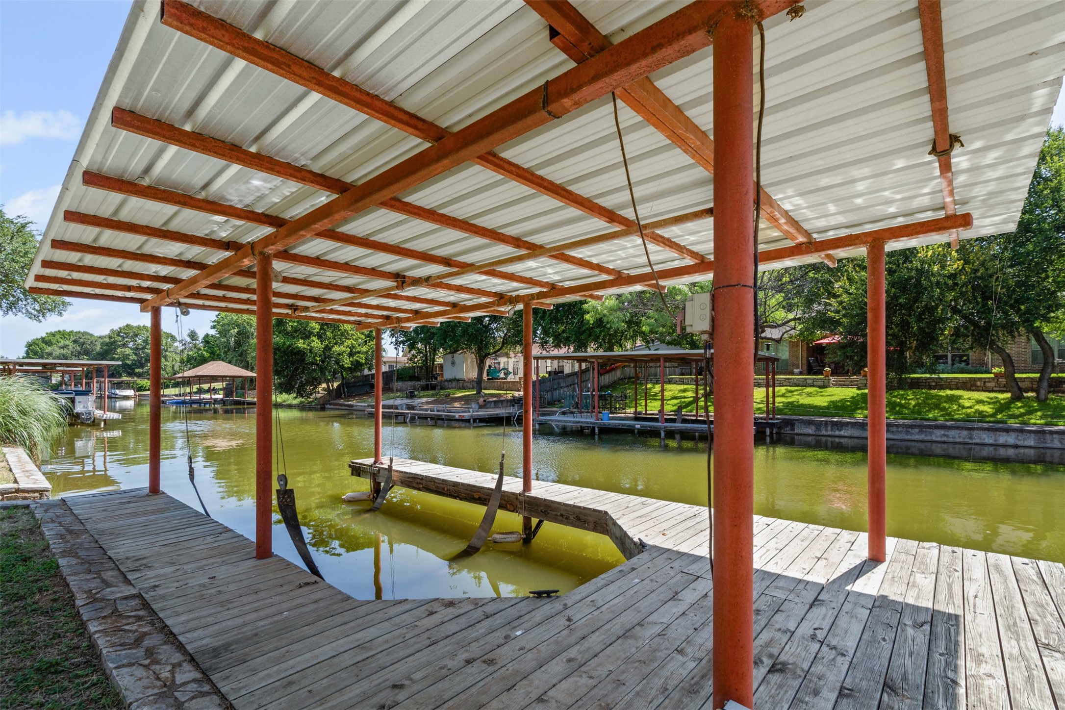 4021 Sioux Court Granbury TX 76048