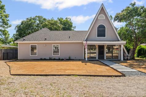 4021 Sioux Court Granbury TX 76048