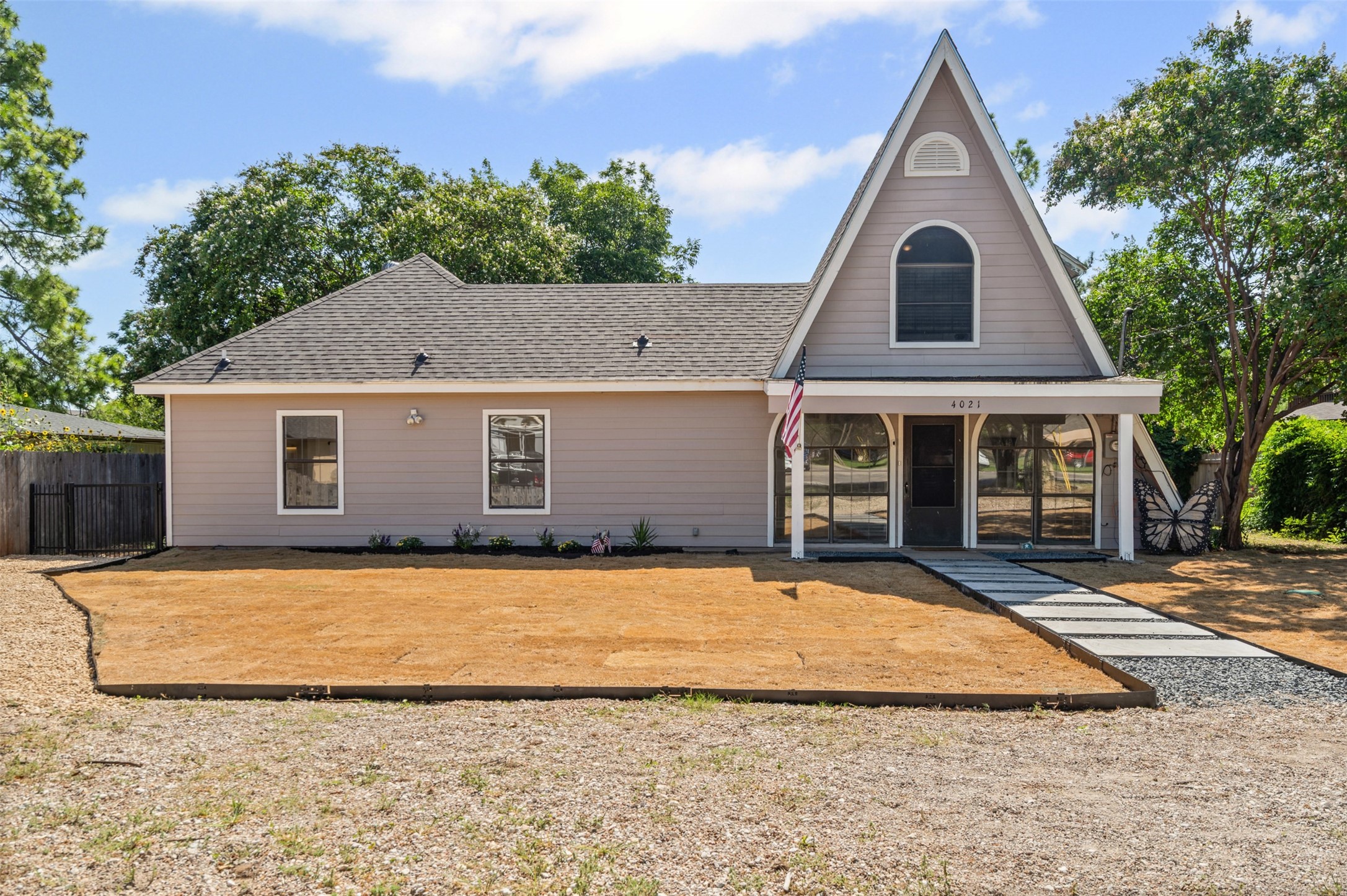 4021 Sioux Court Granbury TX 76048