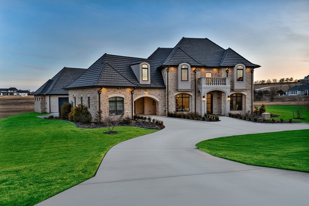 231 Nueces Trail Aledo TX 76008