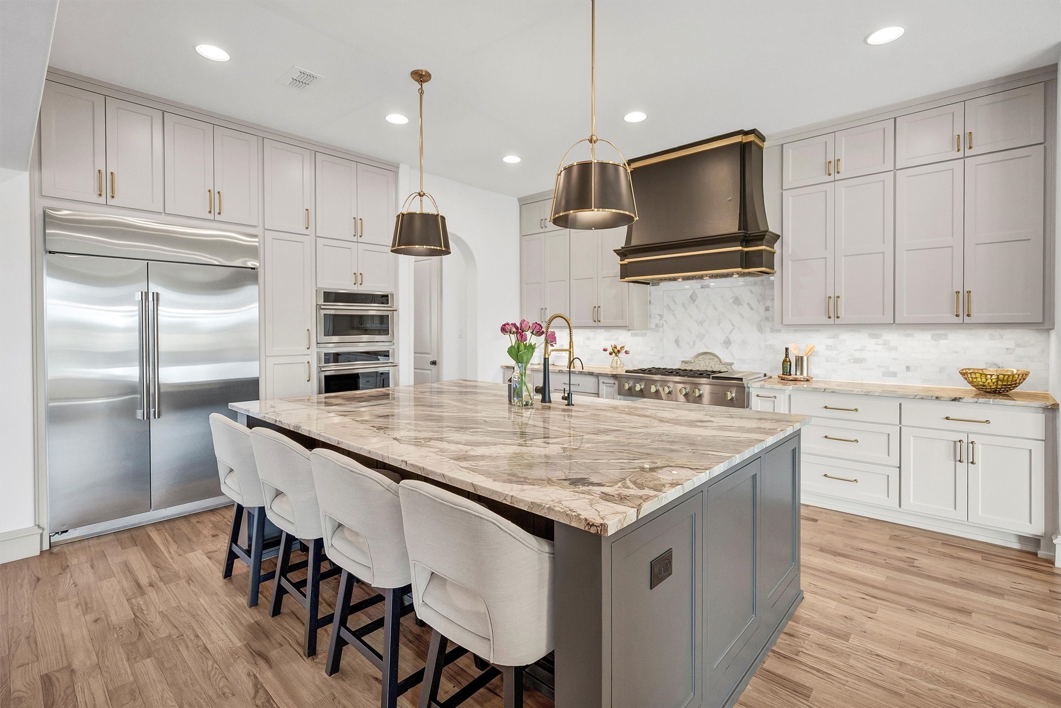 231 Nueces Trail Aledo TX 76008