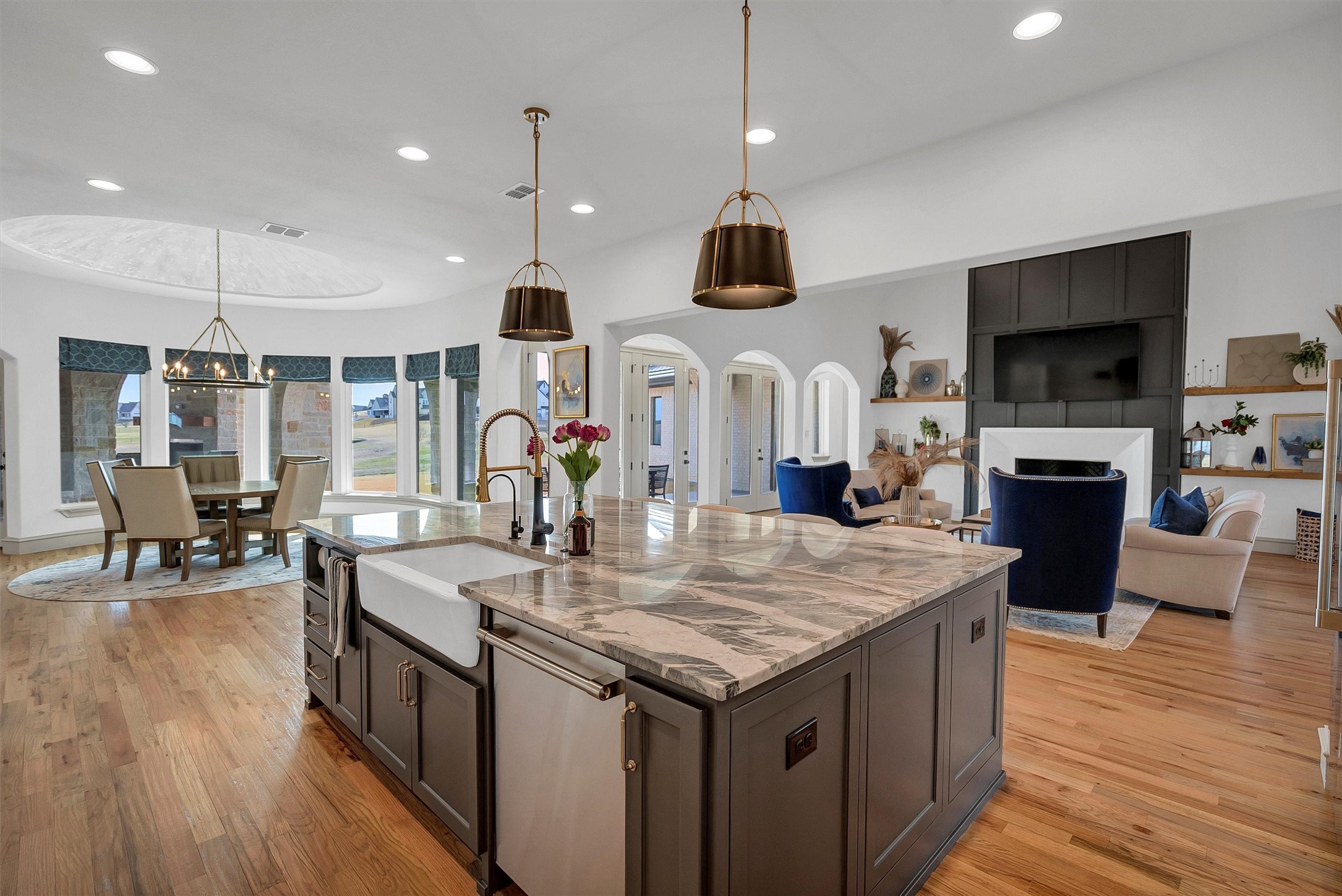 231 Nueces Trail Aledo TX 76008