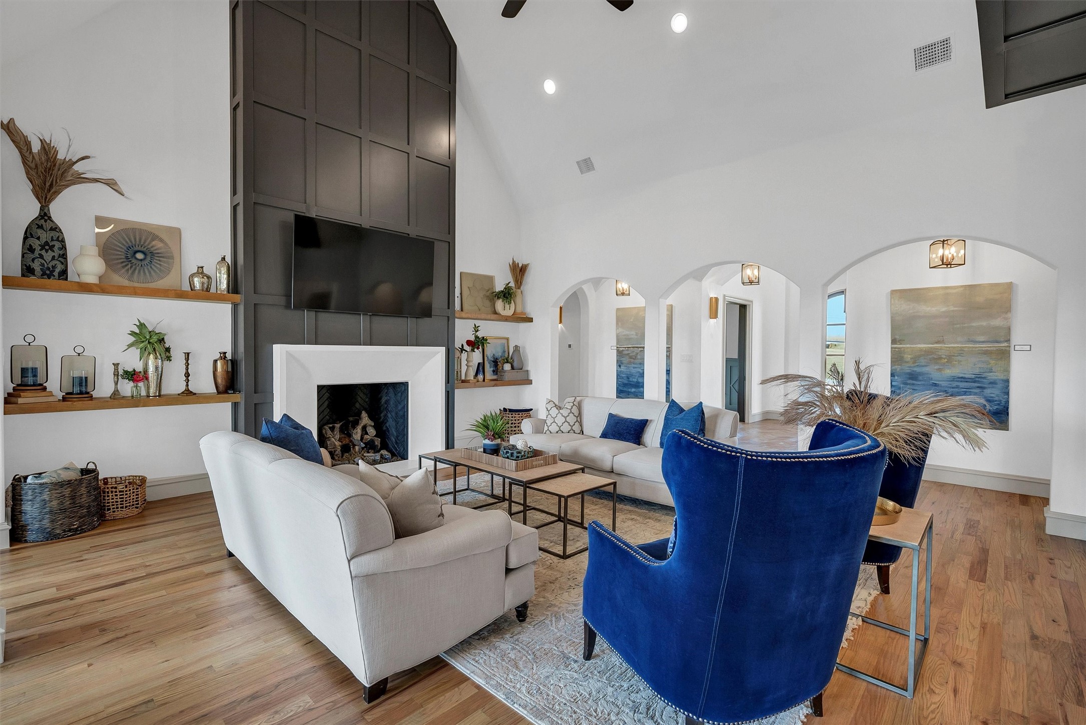 231 Nueces Trail Aledo TX 76008