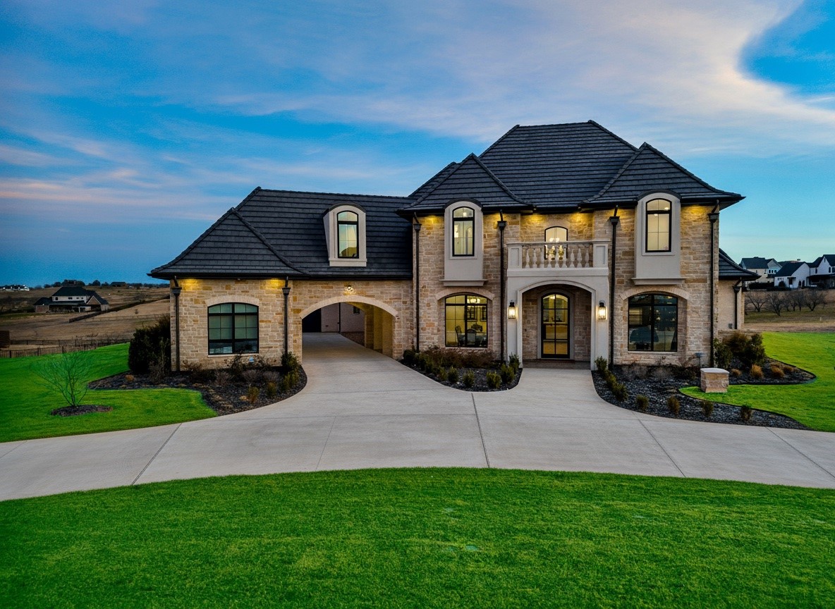 231 Nueces Trail Aledo TX 76008