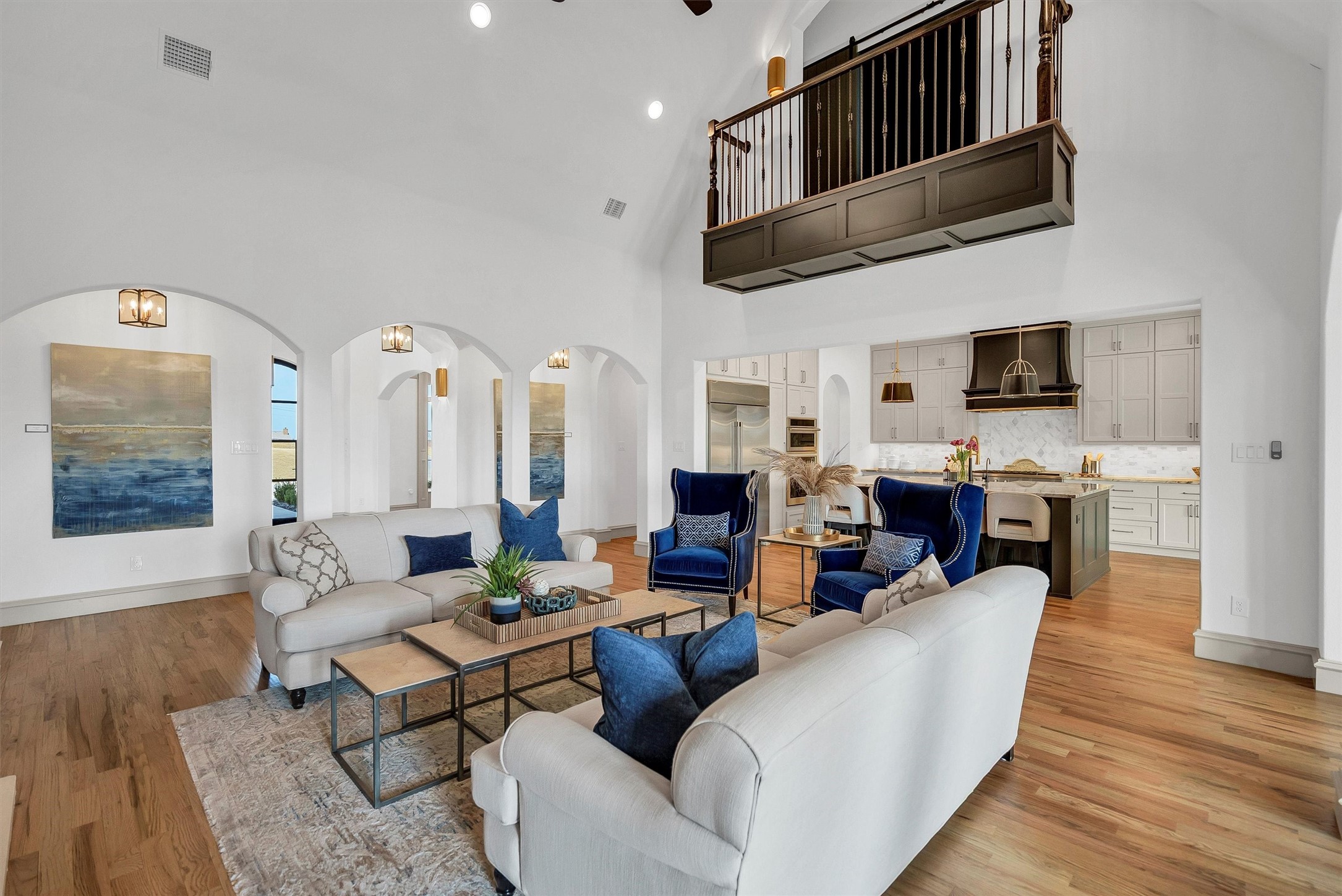 231 Nueces Trail Aledo TX 76008