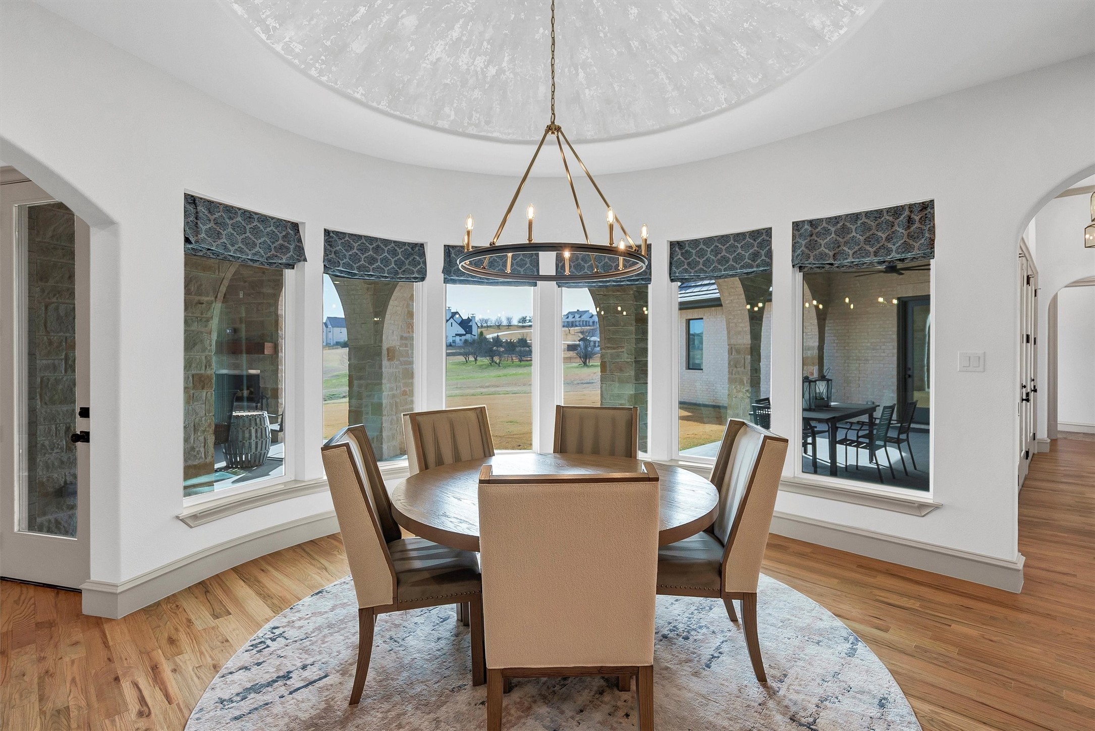 231 Nueces Trail Aledo TX 76008