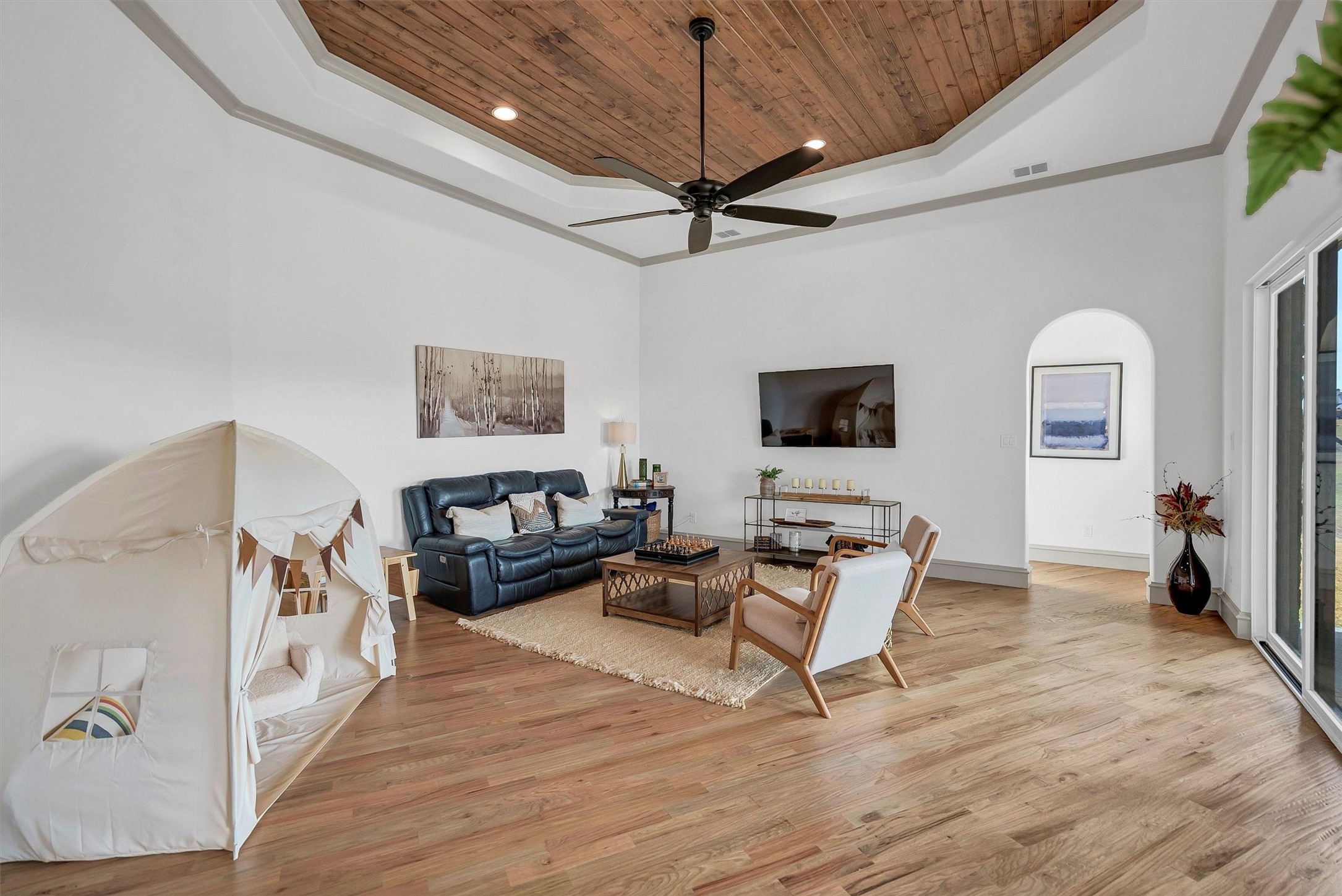 231 Nueces Trail Aledo TX 76008