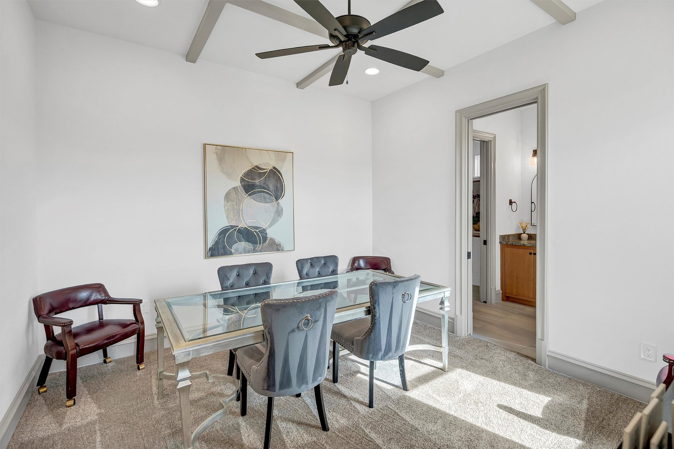 231 Nueces Trail Aledo TX 76008