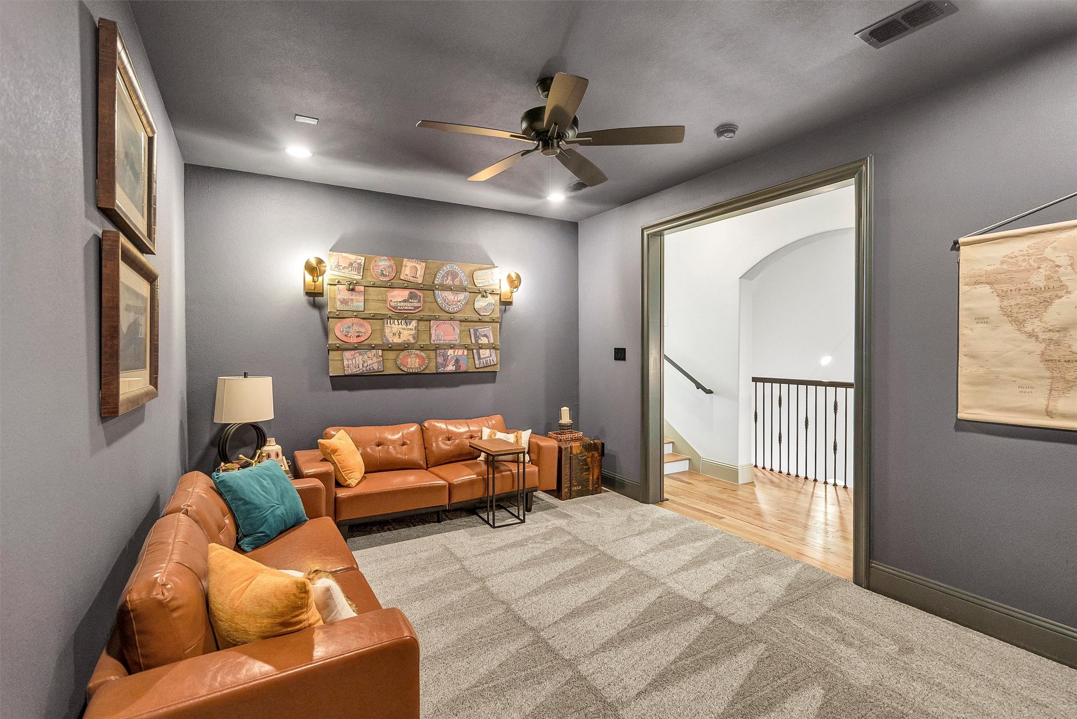 231 Nueces Trail Aledo TX 76008