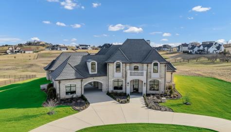 231 Nueces Trail Aledo TX 76008