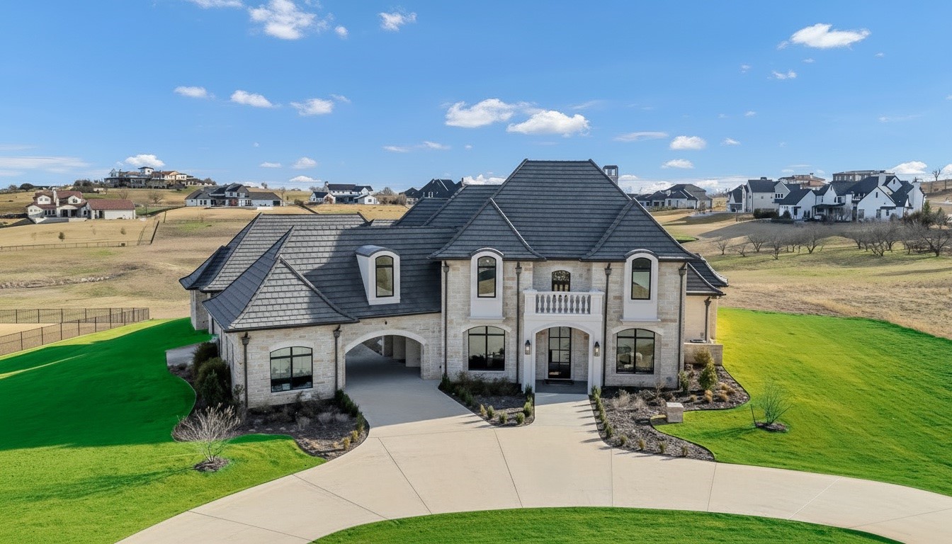 231 Nueces Trail Aledo TX 76008