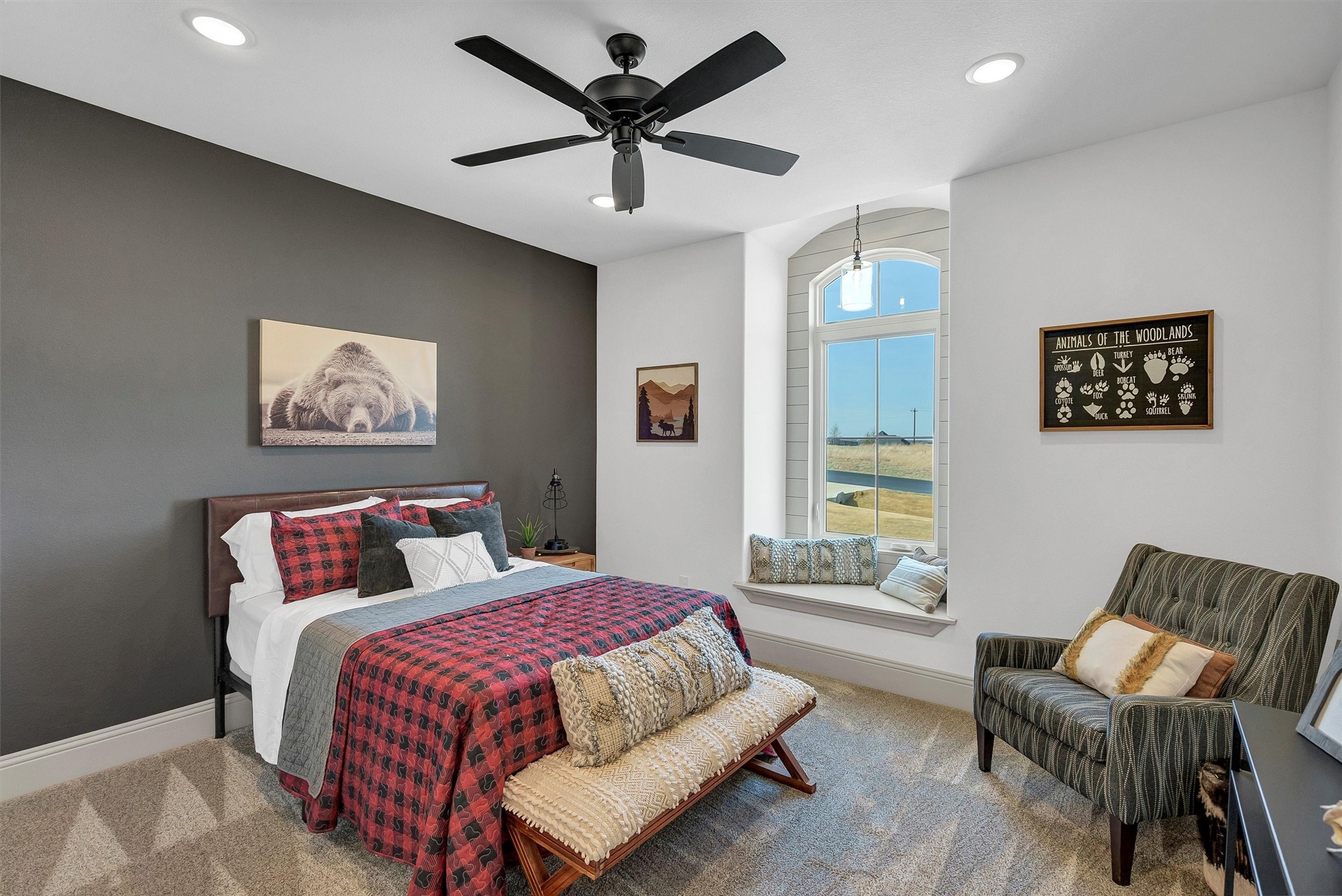 231 Nueces Trail Aledo TX 76008