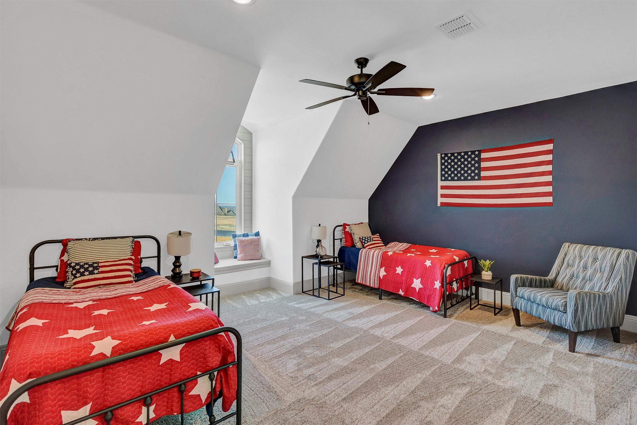 231 Nueces Trail Aledo TX 76008