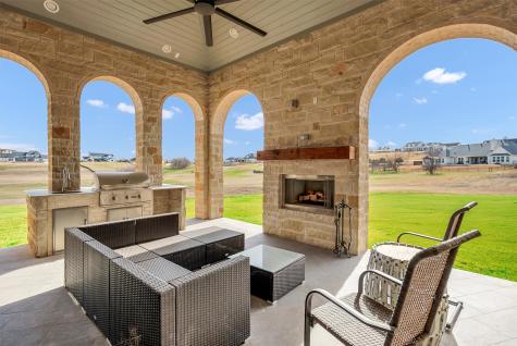 231 Nueces Trail Aledo TX 76008