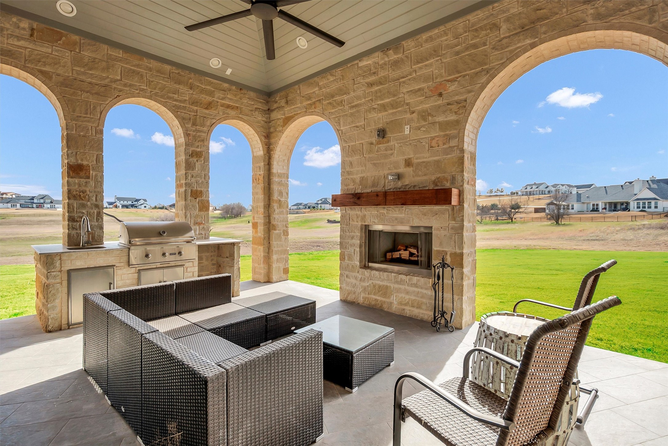 231 Nueces Trail Aledo TX 76008