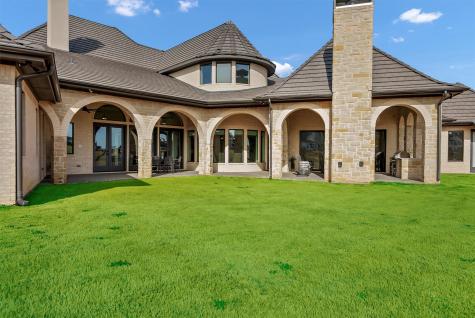 231 Nueces Trail Aledo TX 76008