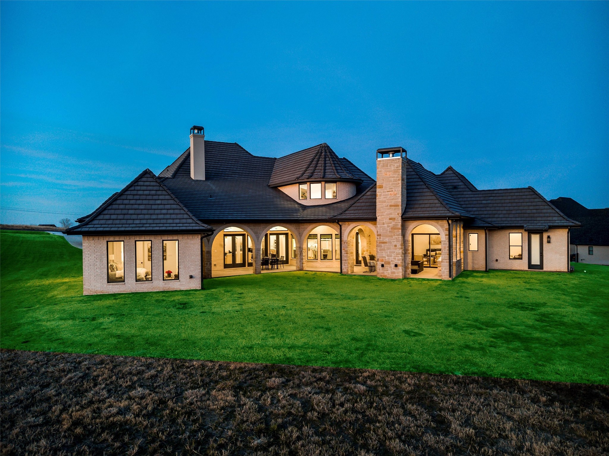 231 Nueces Trail Aledo TX 76008