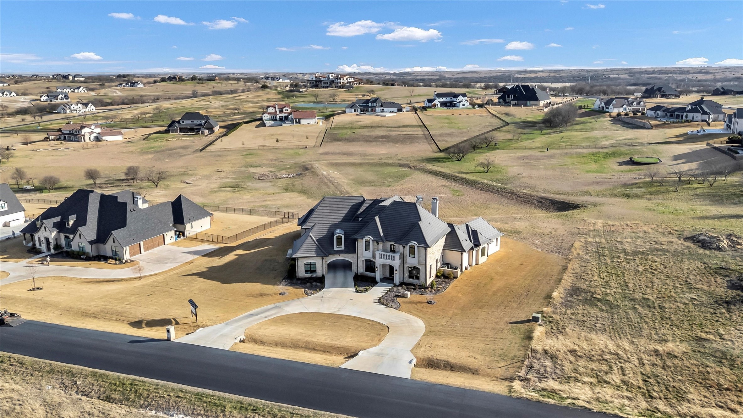 231 Nueces Trail Aledo TX 76008