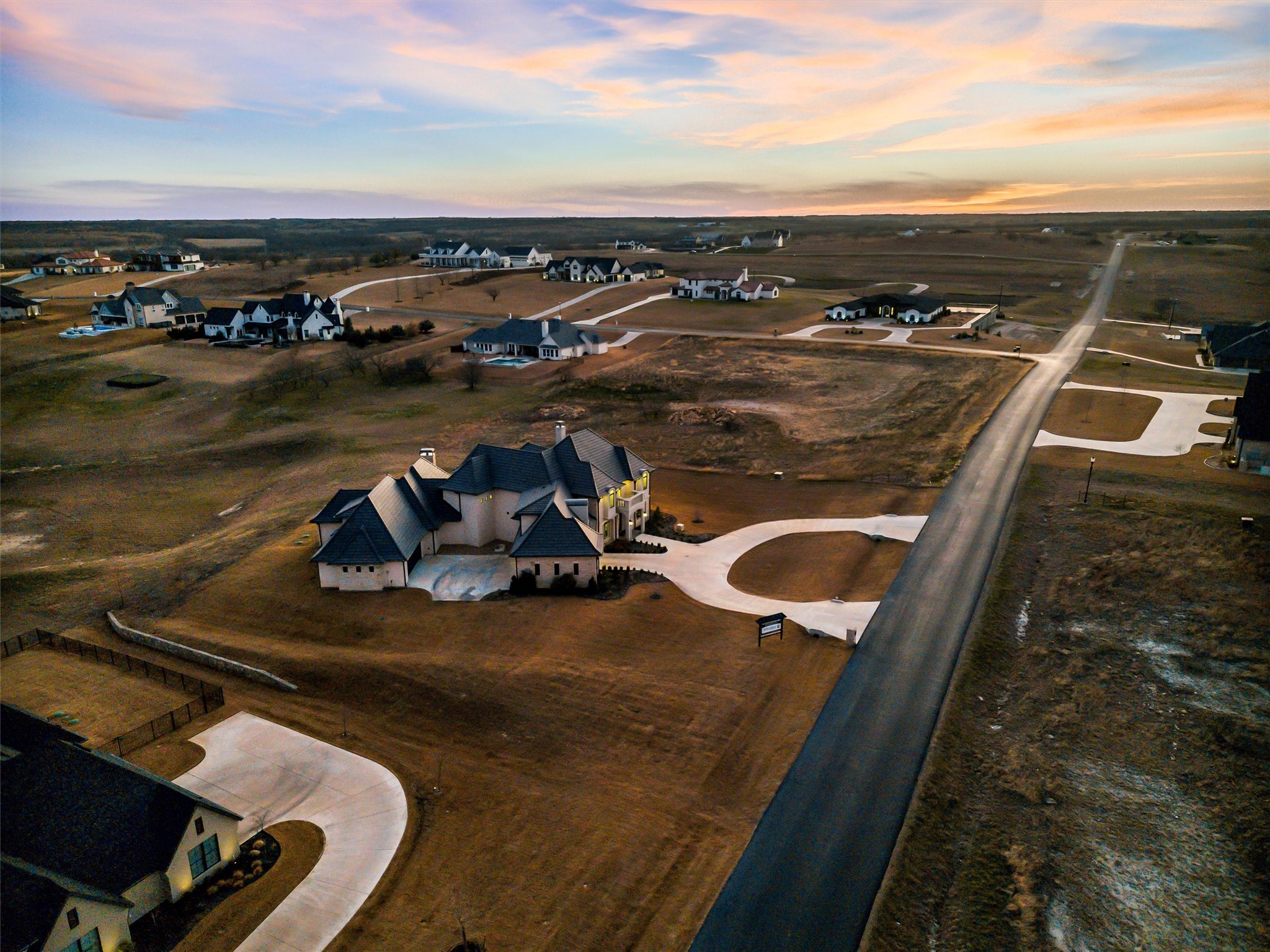 231 Nueces Trail Aledo TX 76008