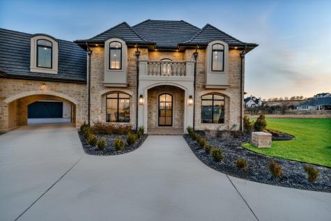 231 Nueces Trail Aledo TX 76008