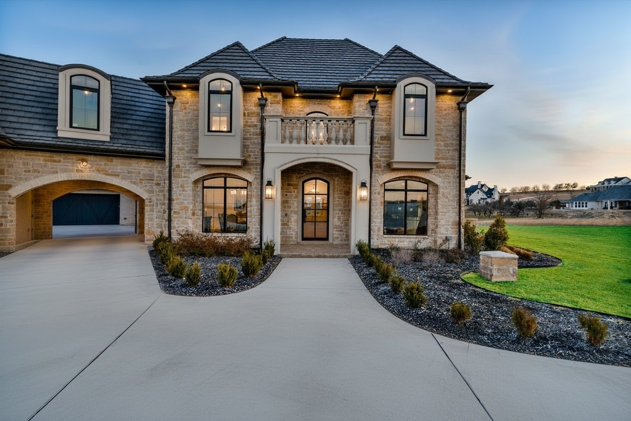 231 Nueces Trail Aledo TX 76008
