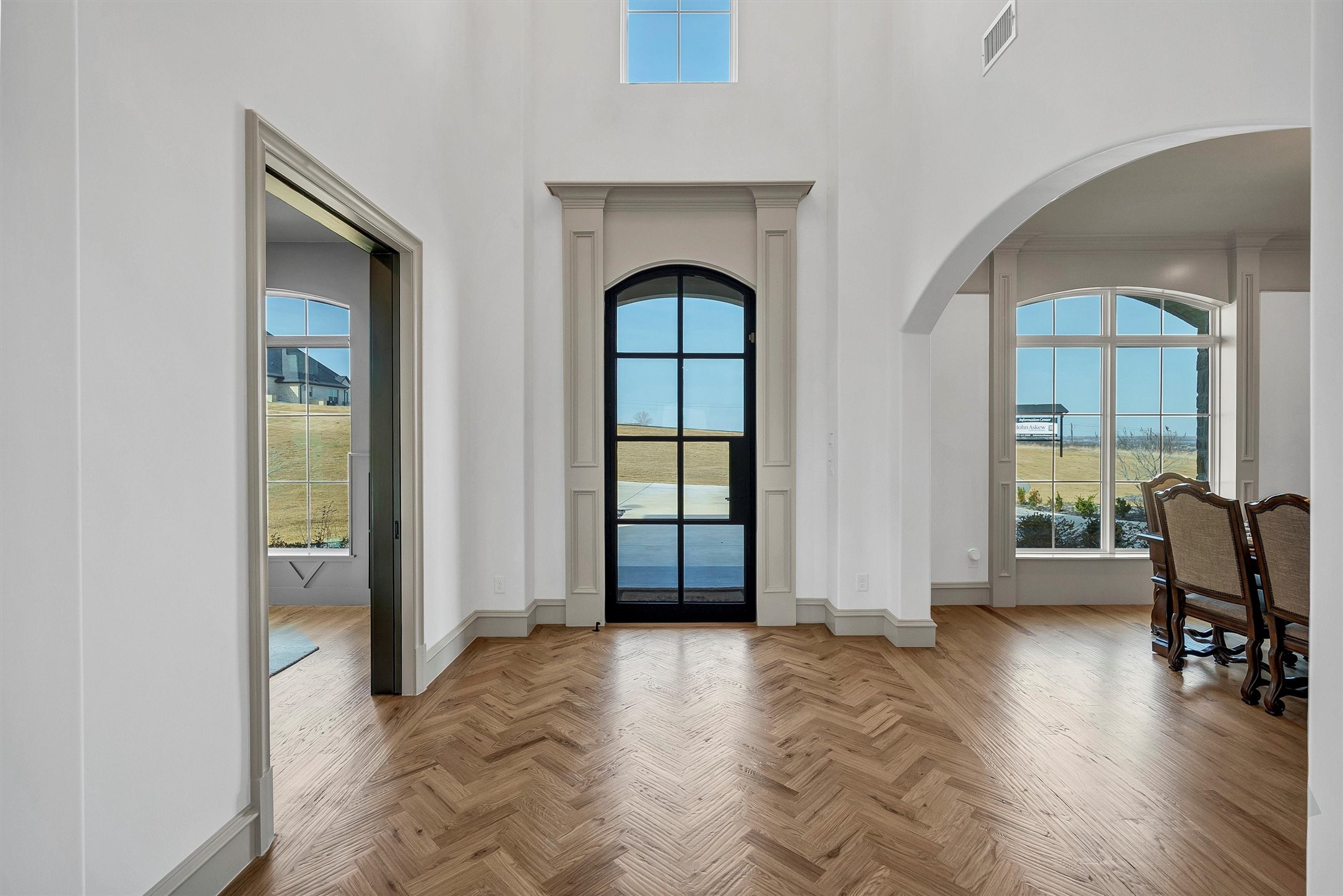 231 Nueces Trail Aledo TX 76008