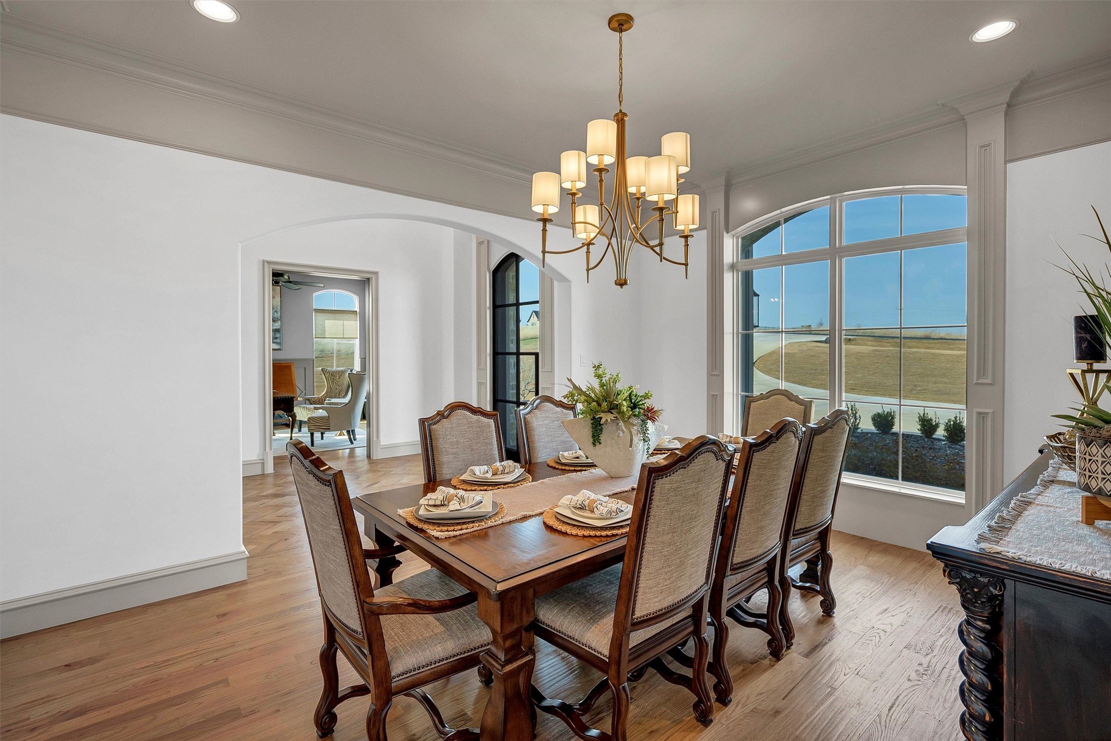 231 Nueces Trail Aledo TX 76008