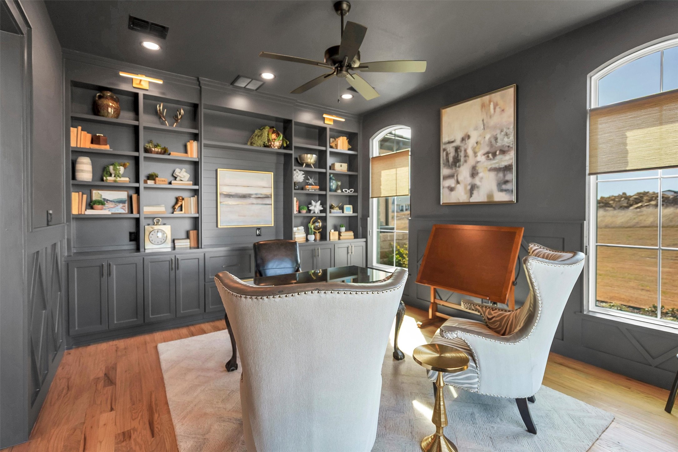 231 Nueces Trail Aledo TX 76008