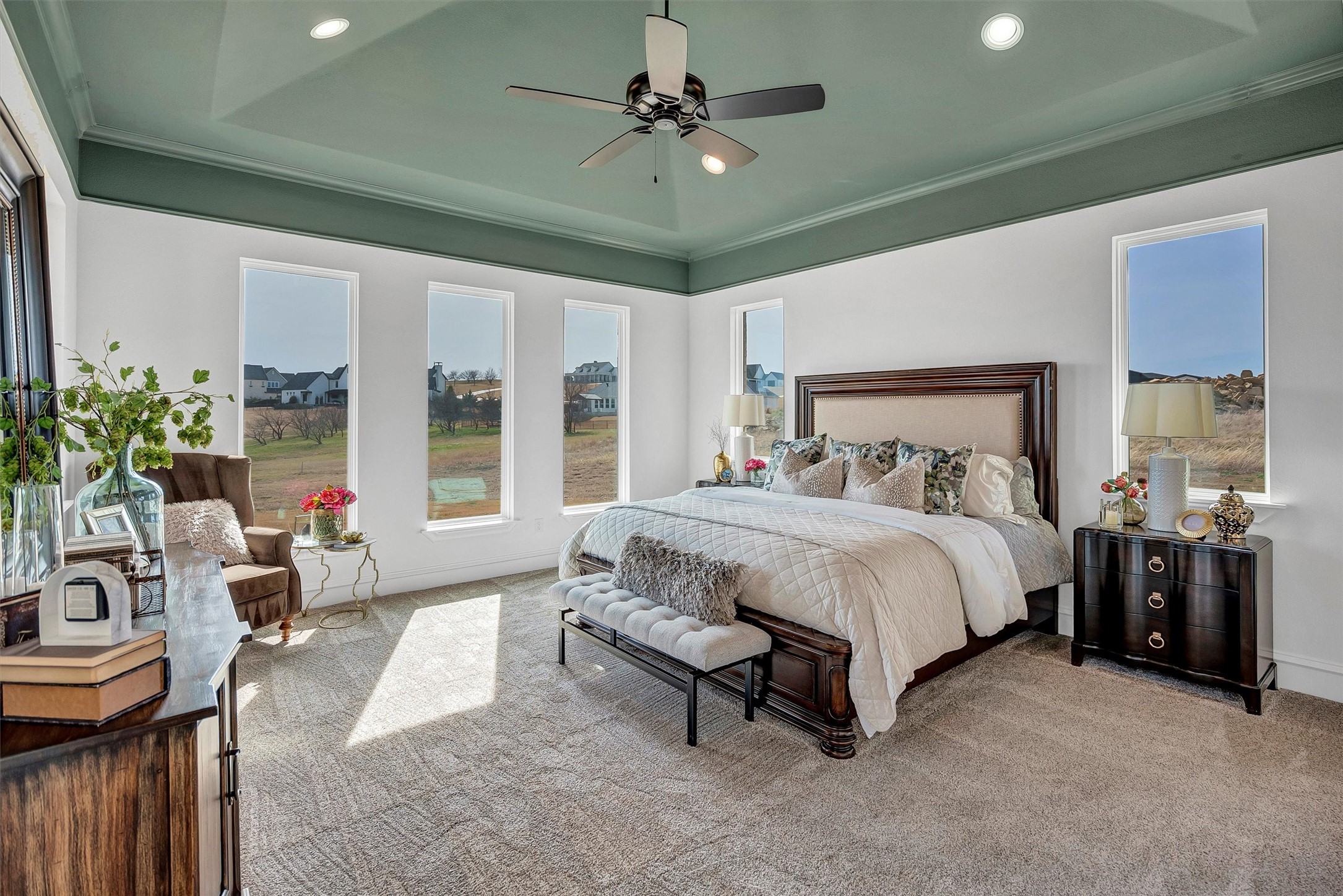 231 Nueces Trail Aledo TX 76008