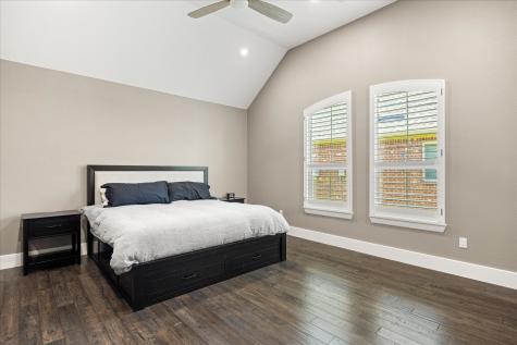 1203 Huntington Cove Court Granbury TX 76048