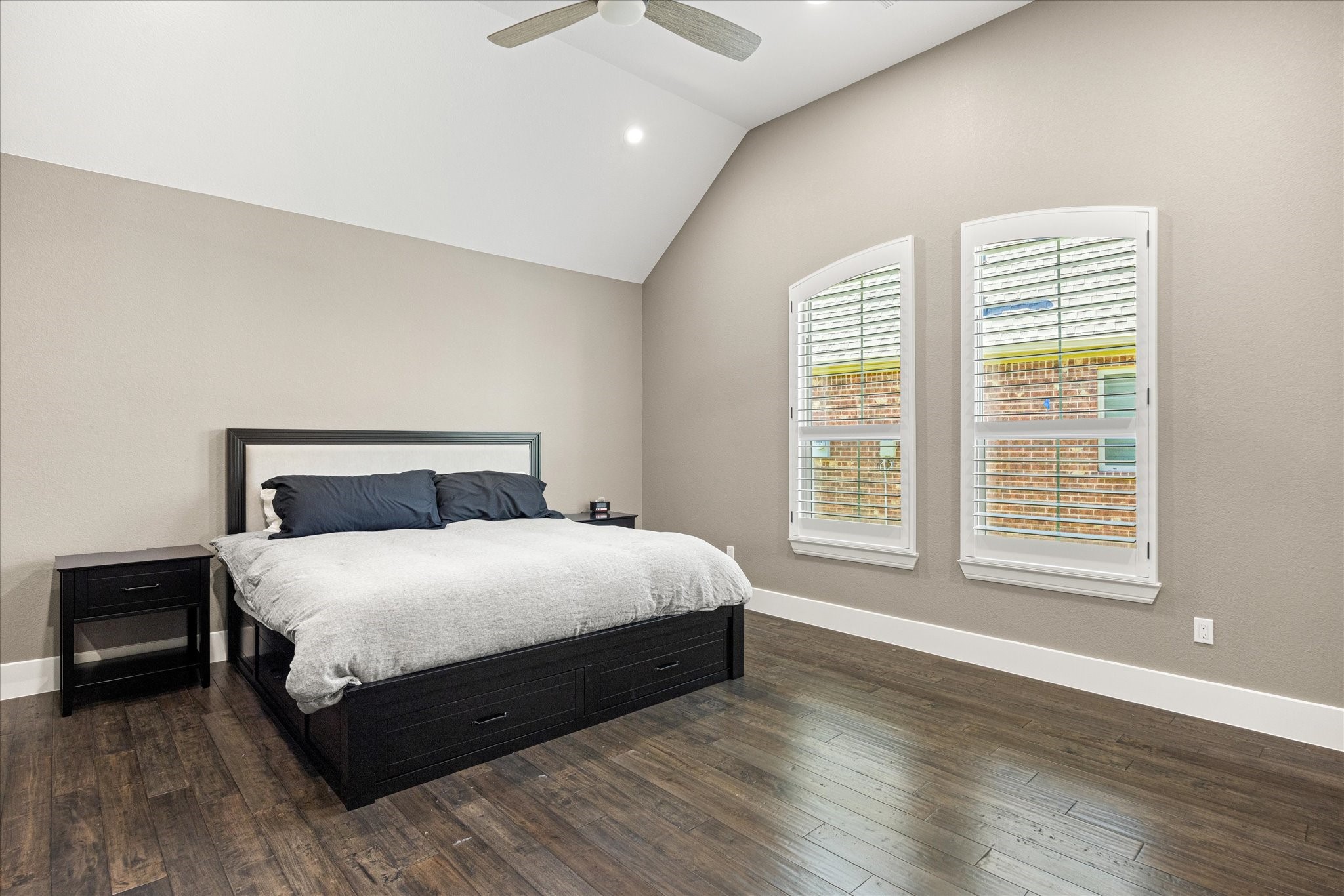1203 Huntington Cove Court Granbury TX 76048