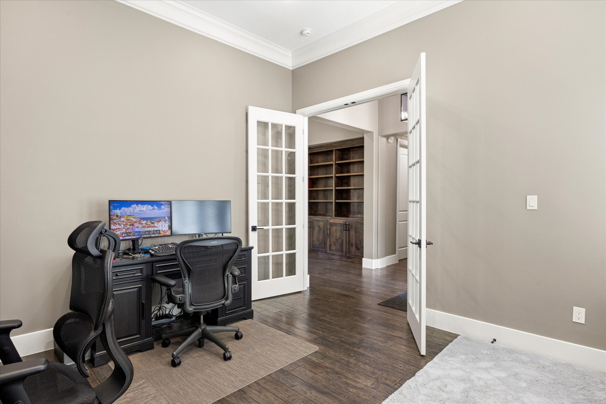 1203 Huntington Cove Court Granbury TX 76048