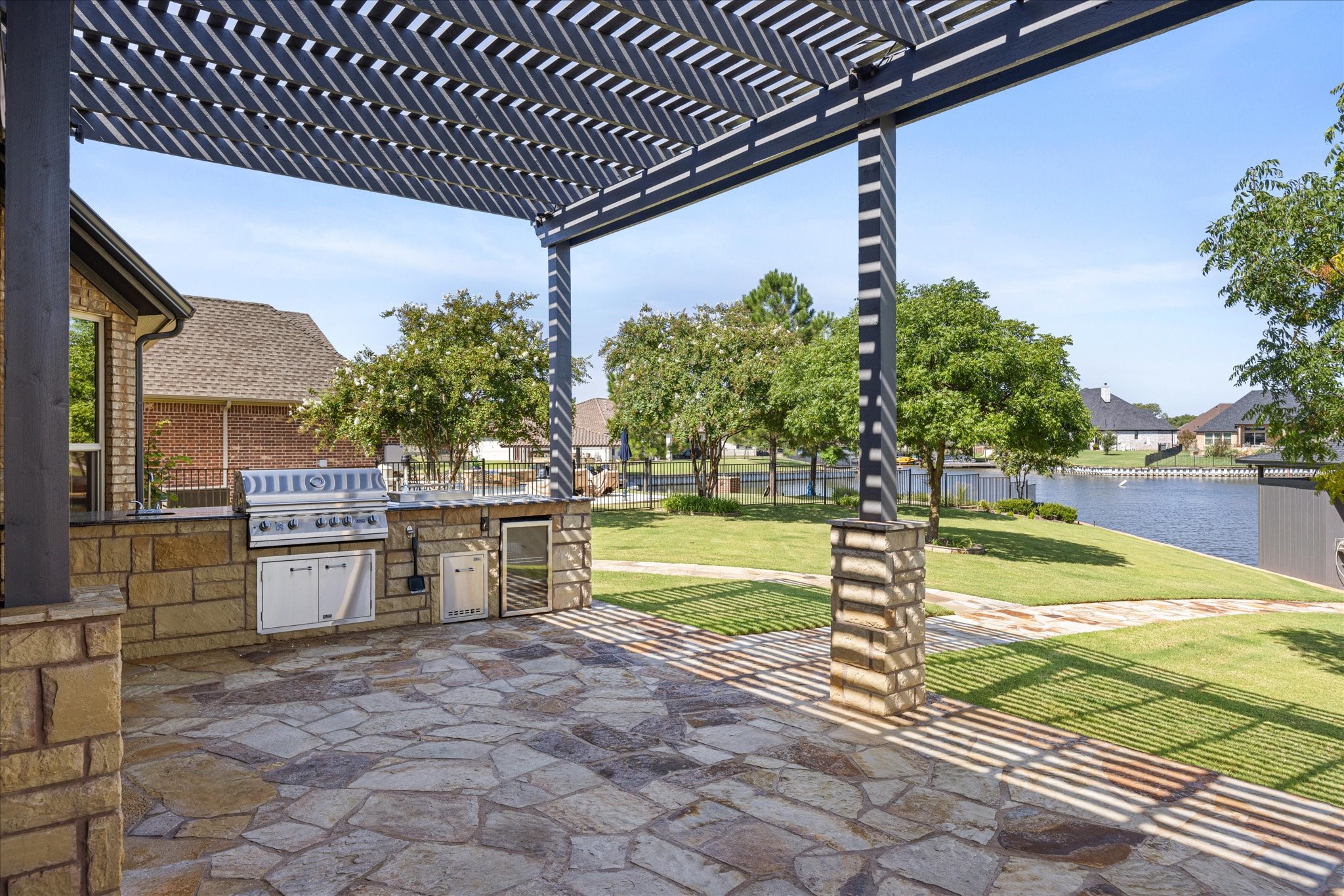 1203 Huntington Cove Court Granbury TX 76048