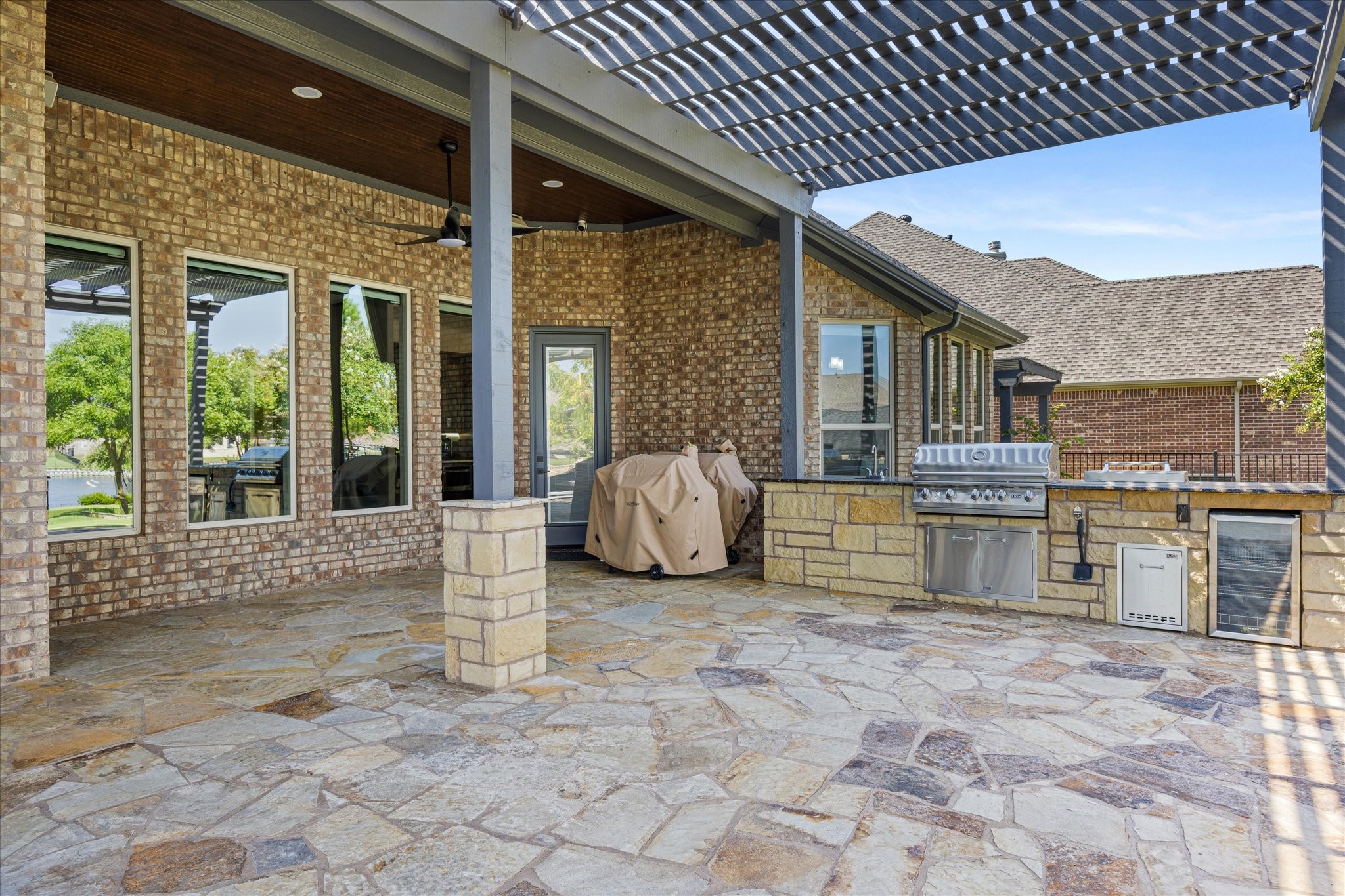 1203 Huntington Cove Court Granbury TX 76048