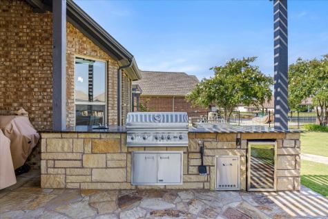 1203 Huntington Cove Court Granbury TX 76048