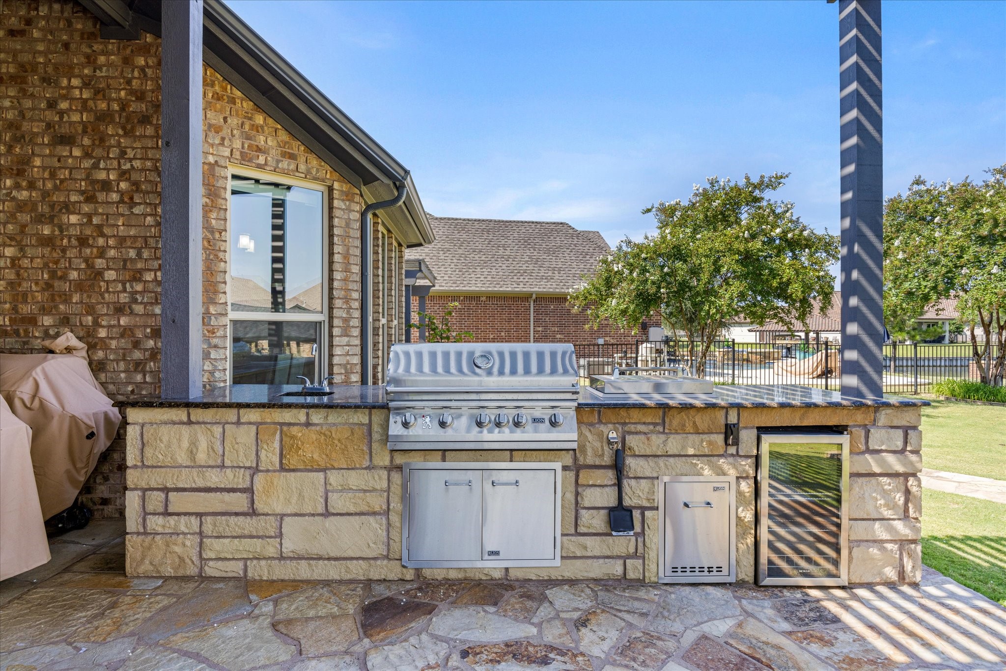 1203 Huntington Cove Court Granbury TX 76048
