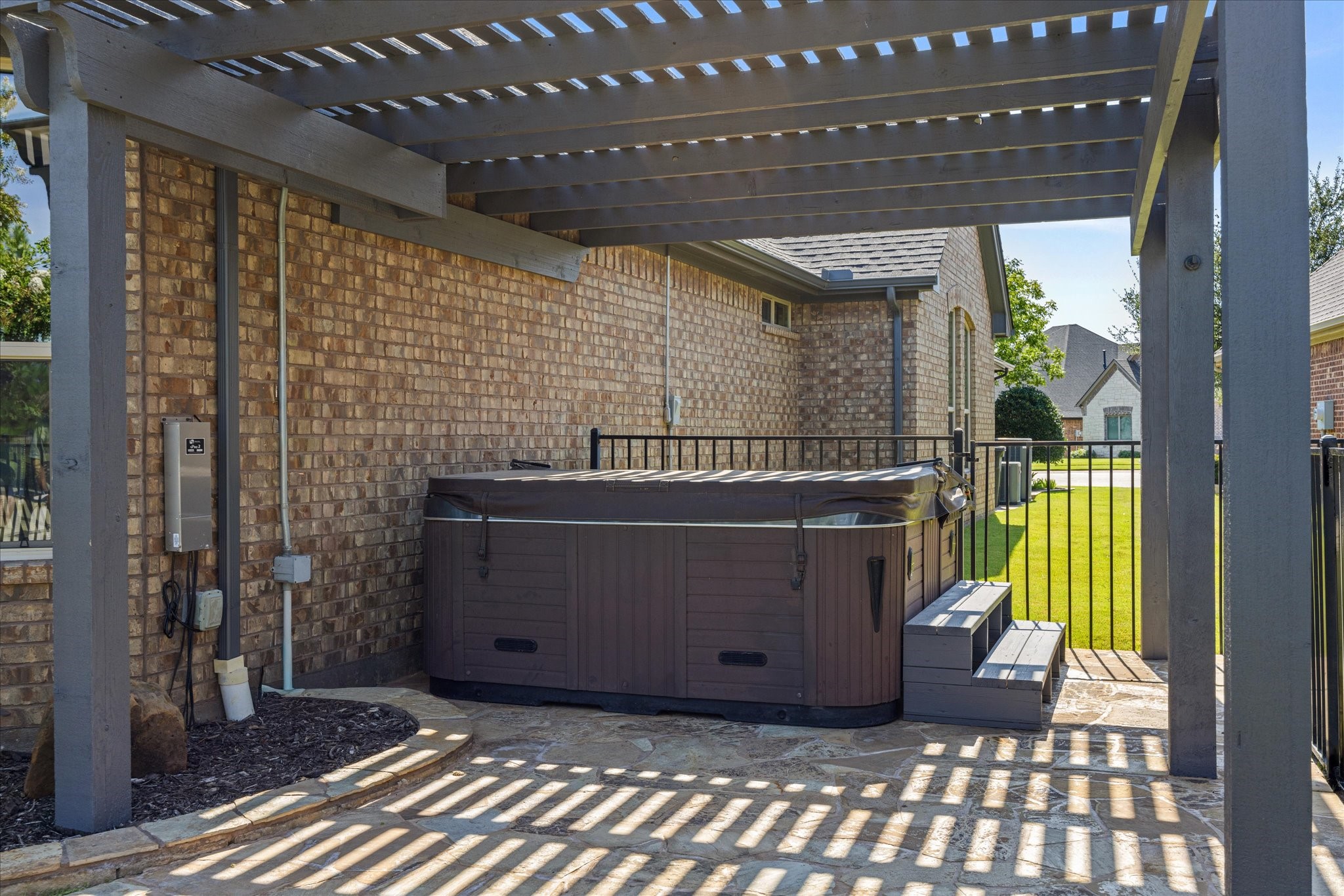 1203 Huntington Cove Court Granbury TX 76048
