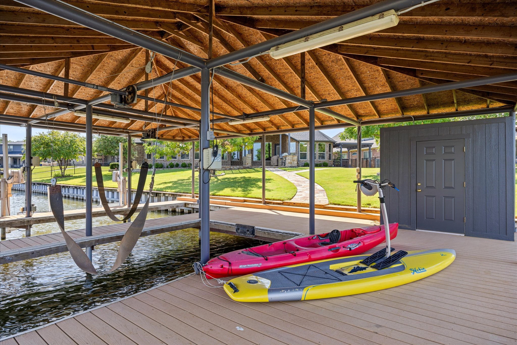 1203 Huntington Cove Court Granbury TX 76048