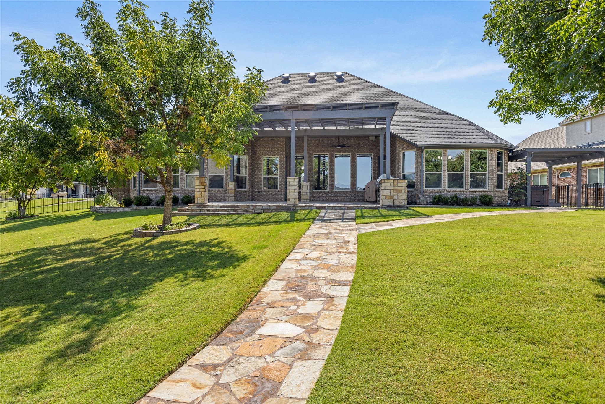 1203 Huntington Cove Court Granbury TX 76048
