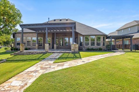 1203 Huntington Cove Court Granbury TX 76048