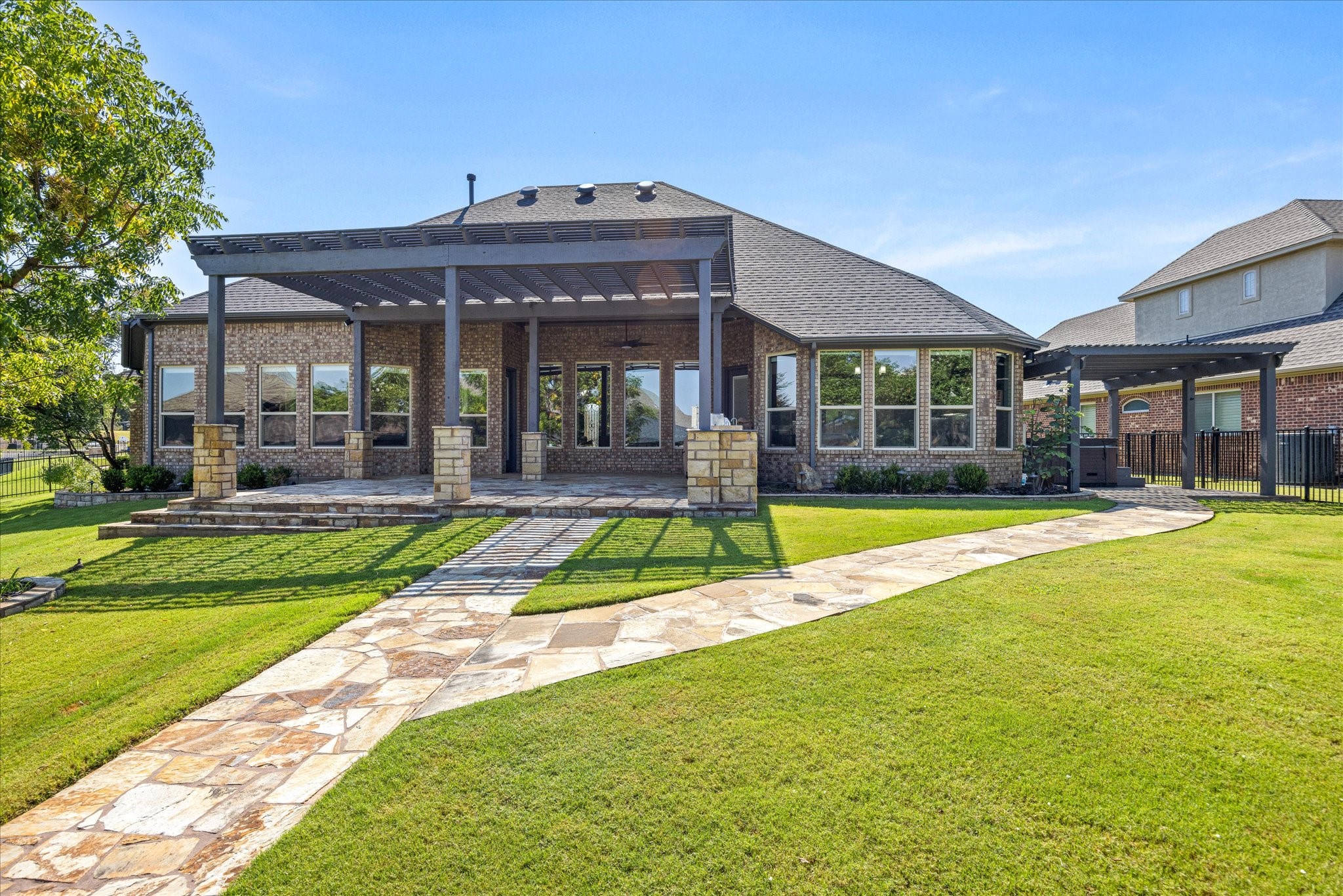 1203 Huntington Cove Court Granbury TX 76048