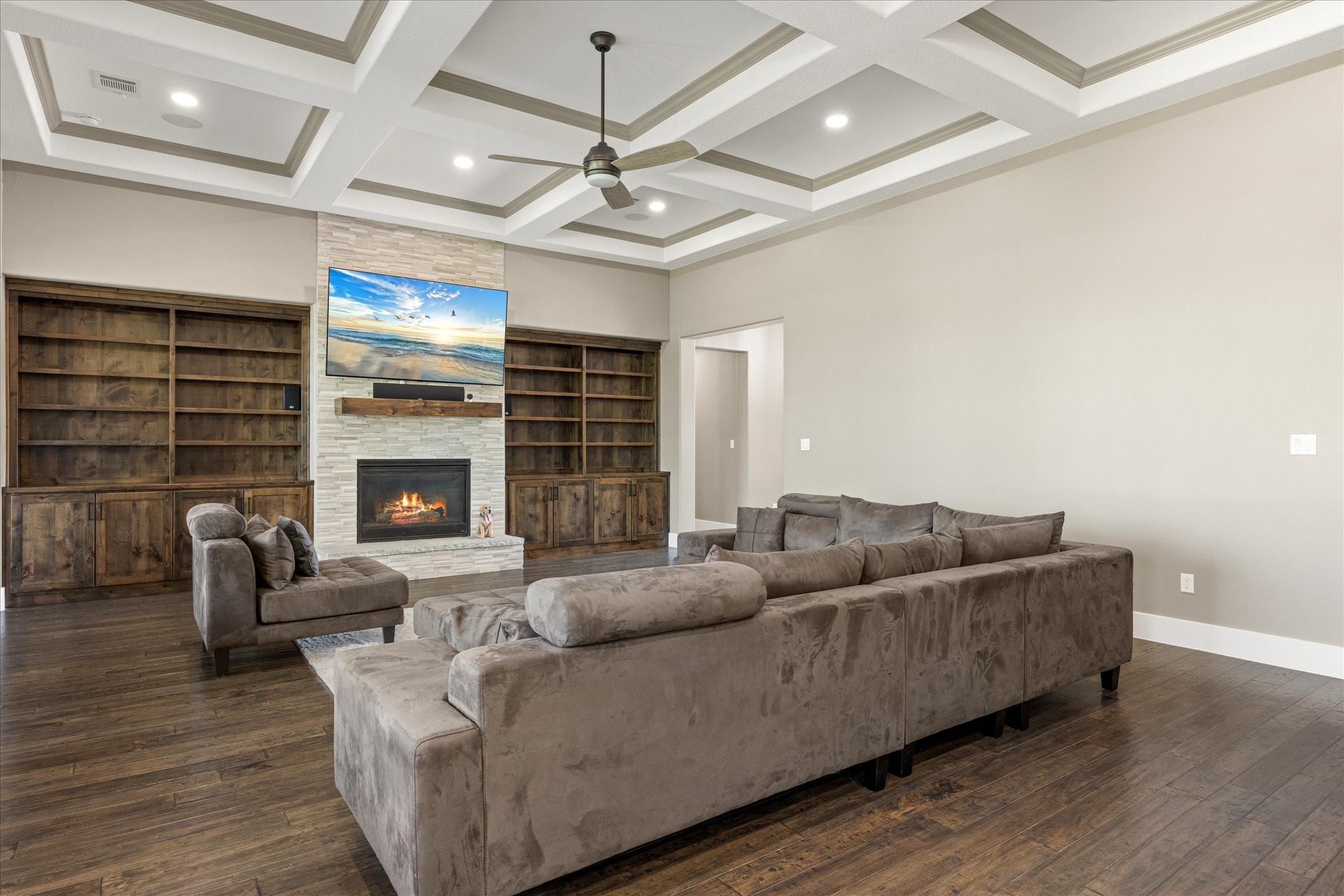 1203 Huntington Cove Court Granbury TX 76048
